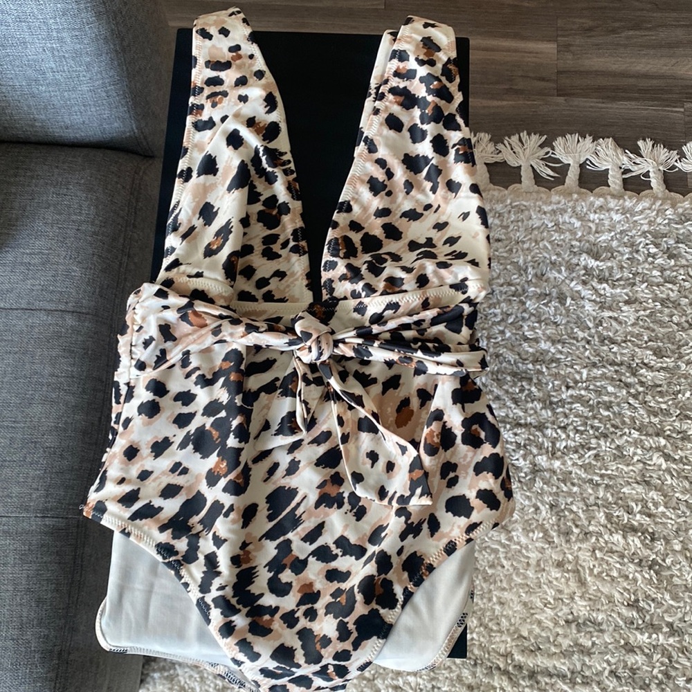 New with tags Aerie one piece